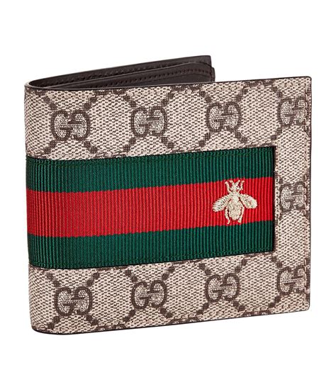 are gucci wallets rfid